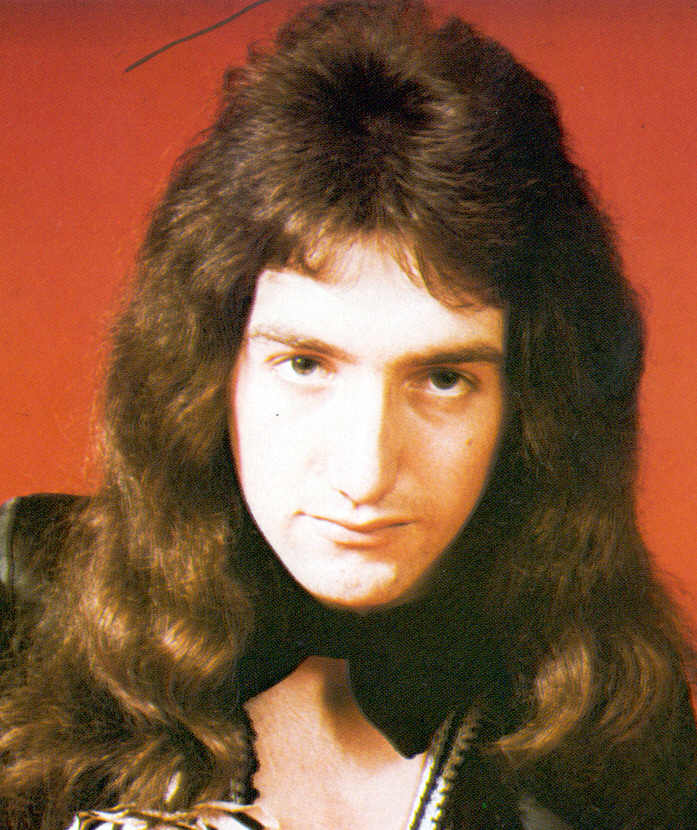John 1974