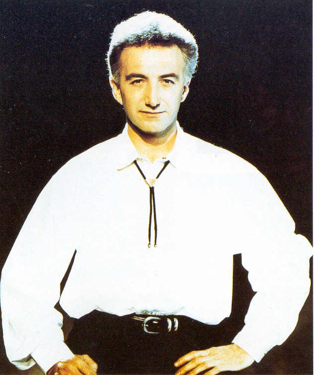 John 1991 (Greatest Hits II)