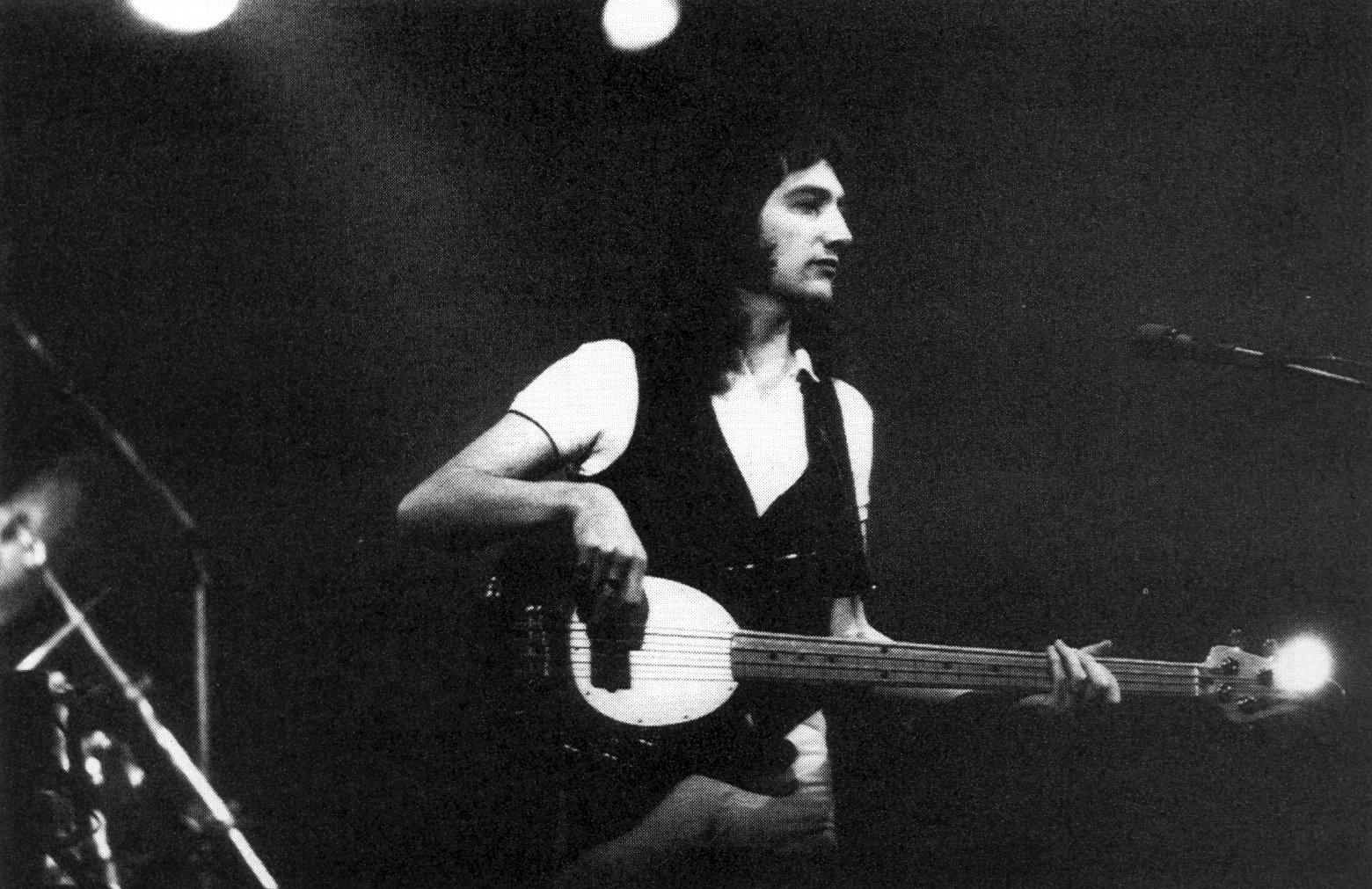 POSTER SIZE JOHN 