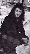 young deacy!