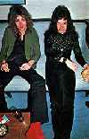 deaky y rog