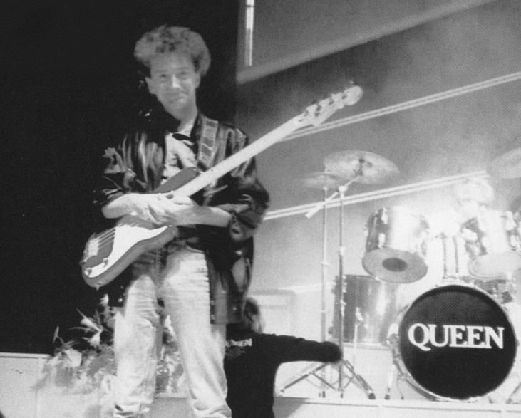 John