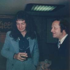 deaky japan