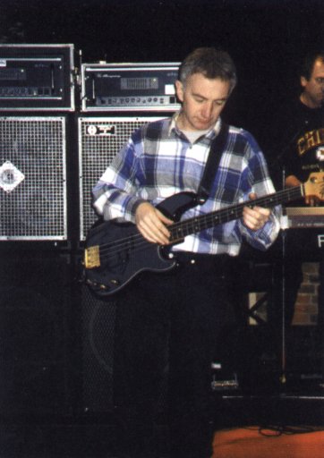 JOHN IN 1997