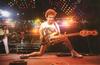 JOHN LIVE ON STAGE 86