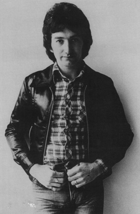 John......Deacon