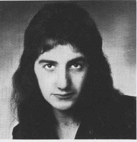 Young Deaky