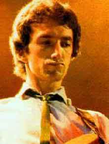 John (for Chaz...)