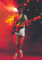 John Deacon 