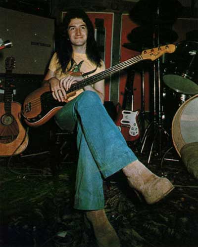 John