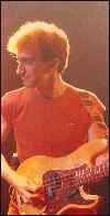 John Deacon!!!!!!!!!!!!!!!!!