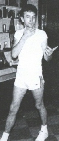 deaky