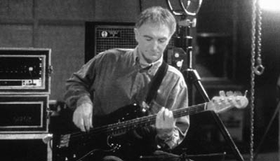whole bass