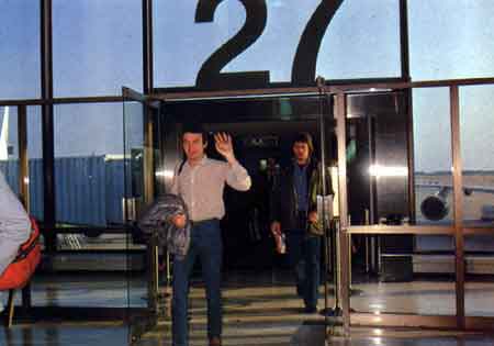 Airport
