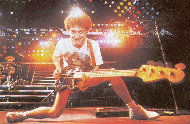 John at wembley