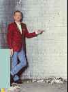 John Deacon!