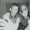 JOHN very young!!!