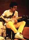 John Deacon,,Eterno..!