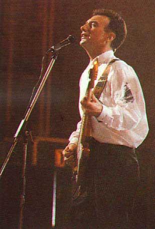 John From I Want It All Video