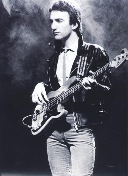 John - Early Of '80s 