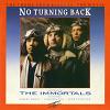 No Turning Back (Front)
