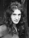 A nice one of young John