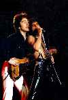 John and Freddie