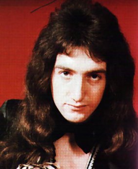 Young John again