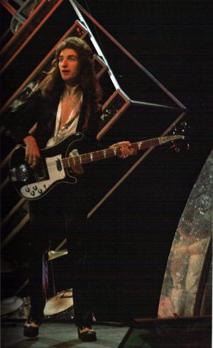 Young John