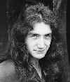 John in 1975