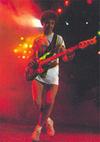 John Deacon 