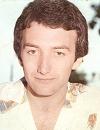 John at Sao Paulo s Hotel Brazil 1981