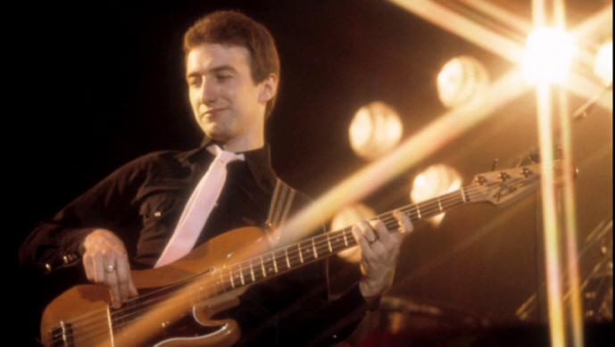 Deaky in action