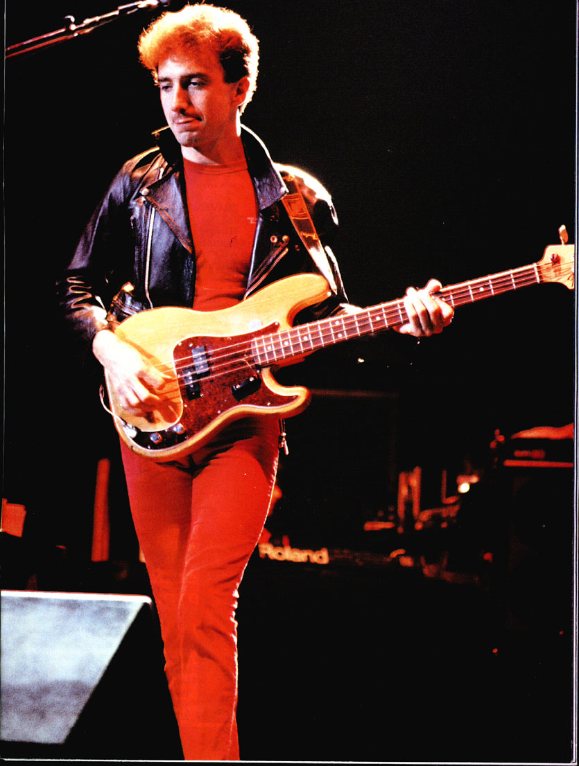 Handsome John! :)
