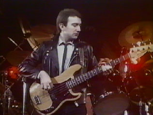 Cool Deacon