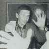 john :) very young too