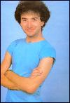 John in 1982