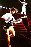 John & Fred From Live At Wembley '86