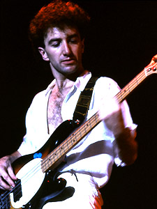 Sir John Deacon..!!