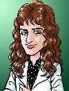 John cartoon