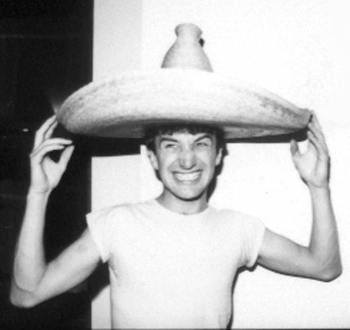 El Mexicano