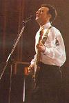 John From I Want It All Video