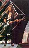 Early John (1971) - nice guitar