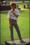 John Deacon :D