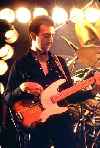 John on Fender 78/79