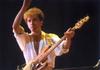 JOHN LIVE