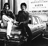 John and Freddie