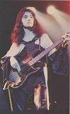 deacon  en vivo