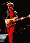 JOHN ON STAGE