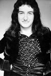 Promo Shot taken in 1974